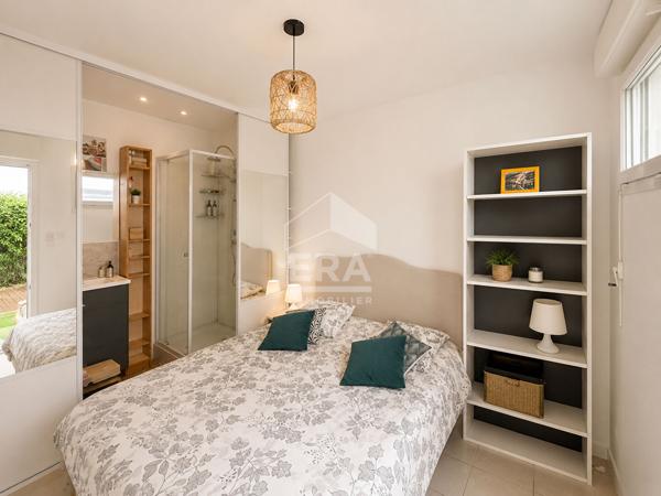 Maison mitoyenne à 300m² de l'océan - LABENNE OCEAN