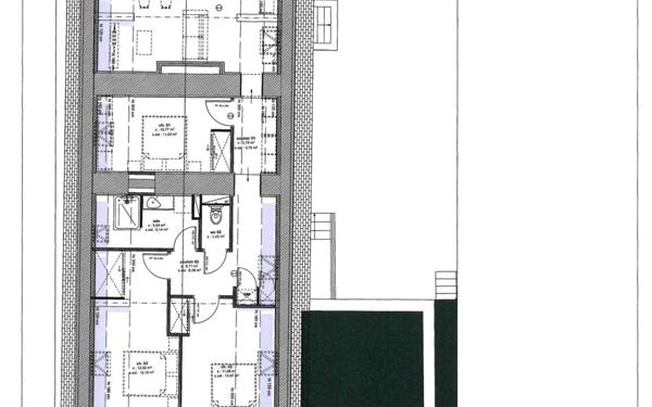 Appartement à vendre    4 pièces • 84,29 m2 Argentan