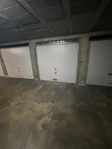 Parking à vendre 12m²