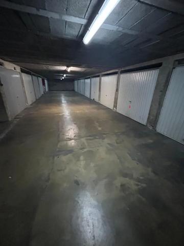 Parking à vendre 12m²