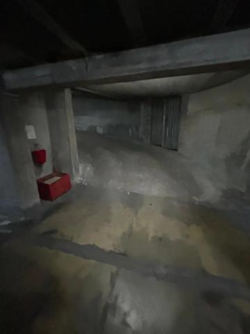 Parking à vendre 12m²