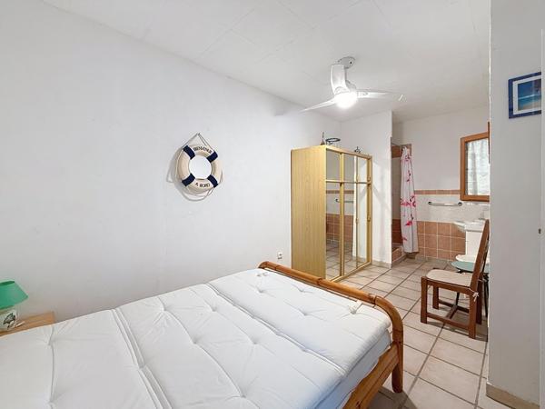 Maison à vendre  7 pièces - 242 m2 CAVALAIRE SUR MER - 83