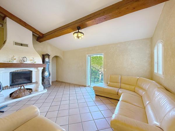 Maison à vendre  7 pièces - 242 m2 CAVALAIRE SUR MER - 83