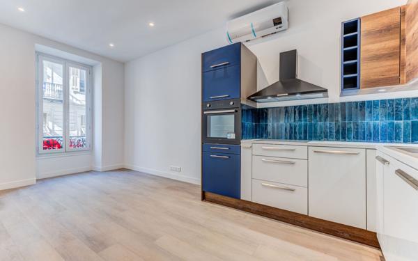 Appartement à vendre    2 pièces • 34 m2 Nice
