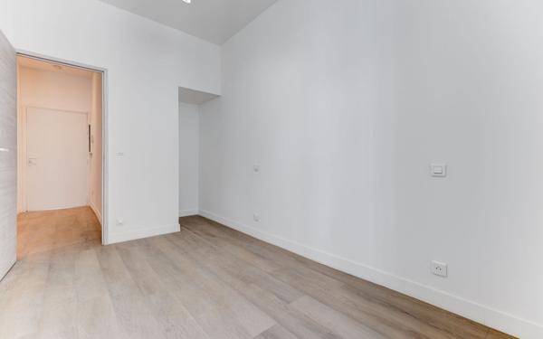 Appartement à vendre    2 pièces • 34 m2 Nice