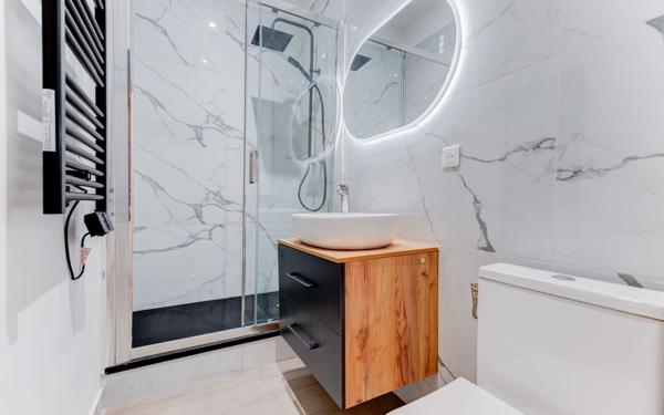 Appartement à vendre    2 pièces • 34 m2 Nice