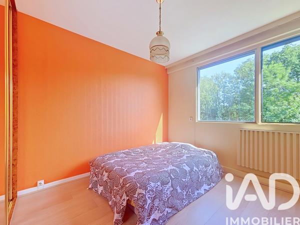 Appartement à vendre 4 pièces 84,23 m² Vaires-sur-Marne