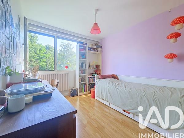 Appartement à vendre 4 pièces 84,23 m² Vaires-sur-Marne