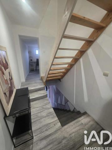 Maison à vendre 4 pièces 113 m² Toufflers