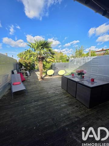 Maison à vendre 4 pièces 113 m² Toufflers