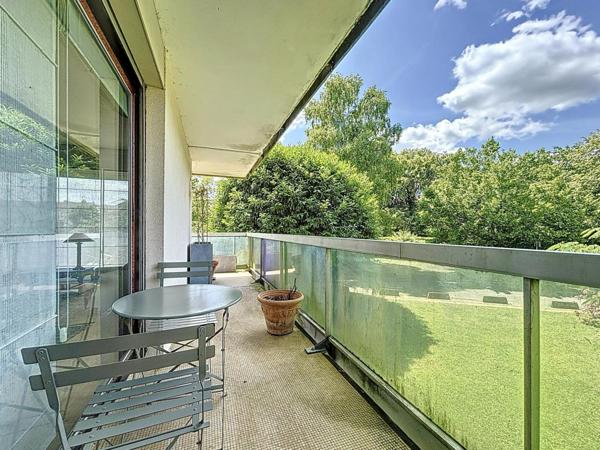 Superbe 5 pièces Chantilly !