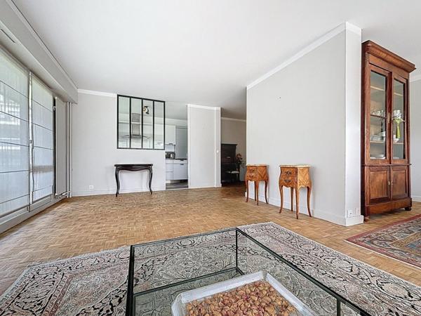 Superbe 5 pièces Chantilly !