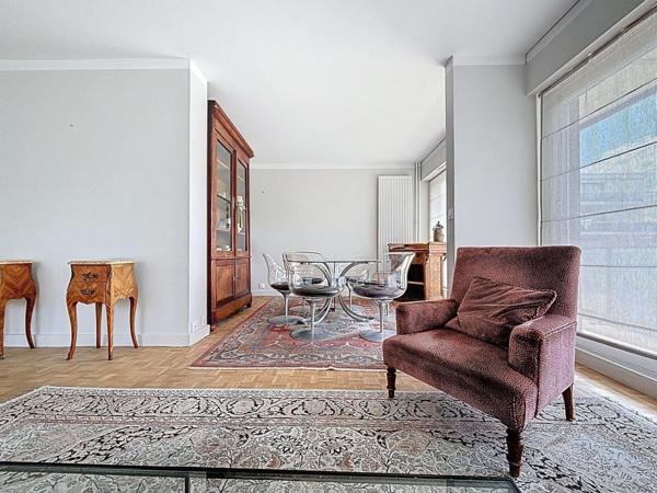 Superbe 5 pièces Chantilly !