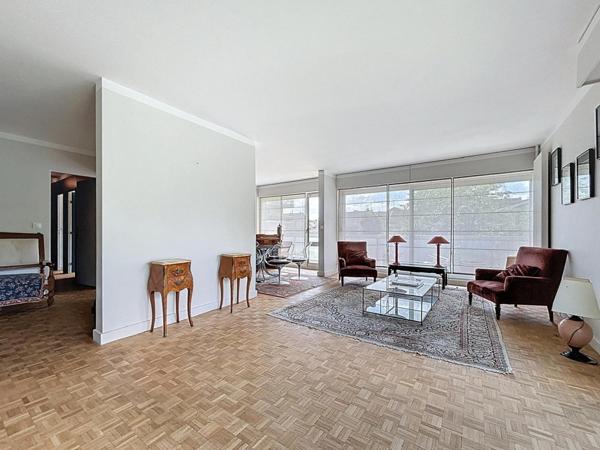 Superbe 5 pièces Chantilly !