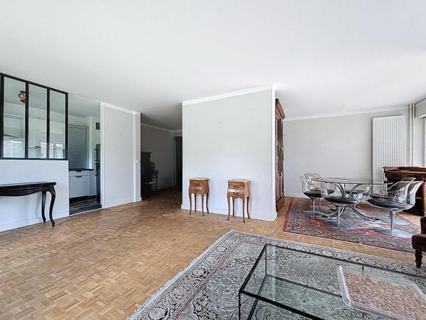 Superbe 5 pièces Chantilly !