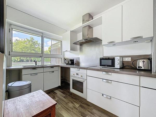 Superbe 5 pièces Chantilly !