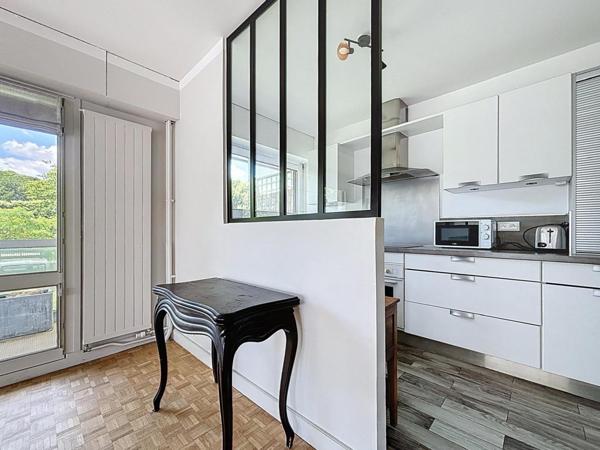 Superbe 5 pièces Chantilly !