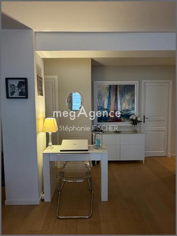 Appartement à BOULOGNE-SUR-MER, 62200 - 3 pièces 77m²