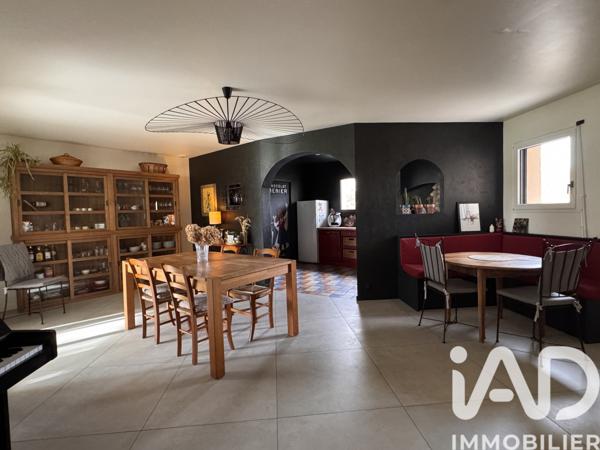 Maison à vendre 6 pièces 150 m² La Châtaigneraie