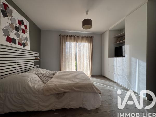 Maison à vendre 6 pièces 150 m² La Châtaigneraie