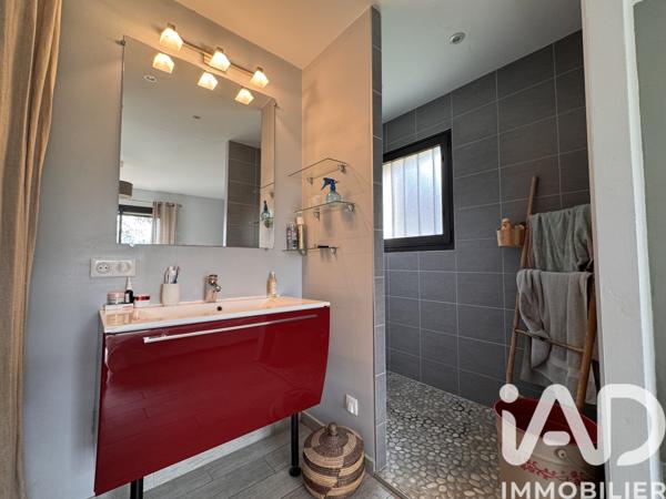 Maison à vendre 6 pièces 150 m² La Châtaigneraie