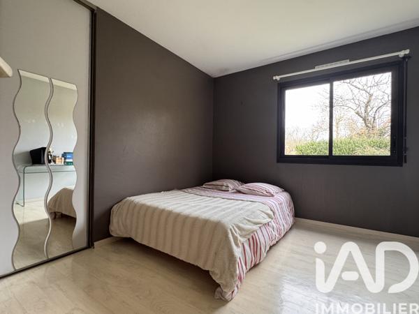 Maison à vendre 6 pièces 150 m² La Châtaigneraie