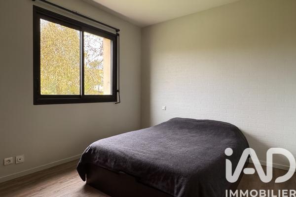 Maison à vendre 6 pièces 150 m² La Châtaigneraie