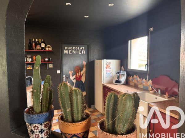 Maison à vendre 6 pièces 150 m² La Châtaigneraie