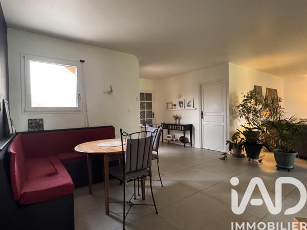 Maison à vendre 6 pièces 150 m² La Châtaigneraie