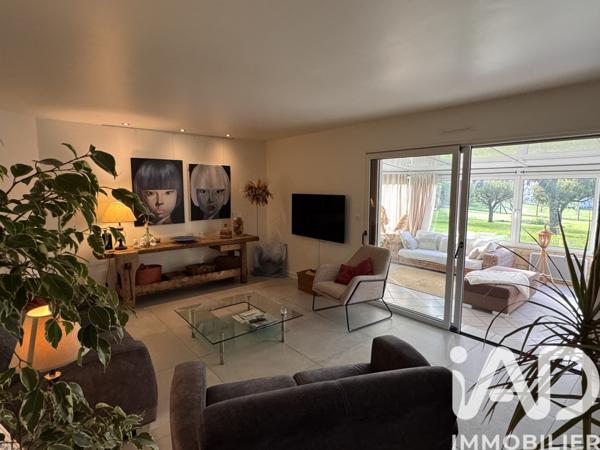 Maison à vendre 6 pièces 150 m² La Châtaigneraie