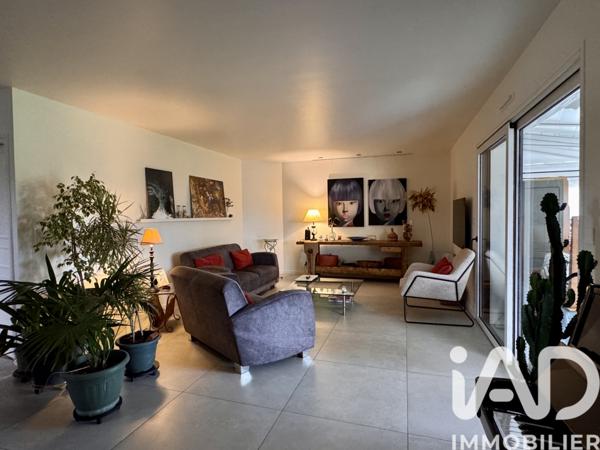 Maison à vendre 6 pièces 150 m² La Châtaigneraie