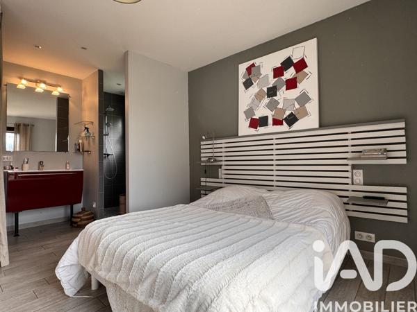 Maison à vendre 6 pièces 150 m² La Châtaigneraie