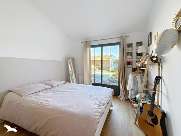 Maison à vendre 814 320 € Marsilly 7 p 187 m² DPE C