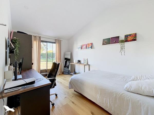 Maison à vendre 814 320 € Marsilly 7 p 187 m² DPE C