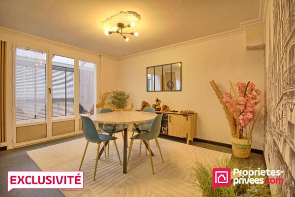 Maison Les Ponts De Ce - Quartier Justice