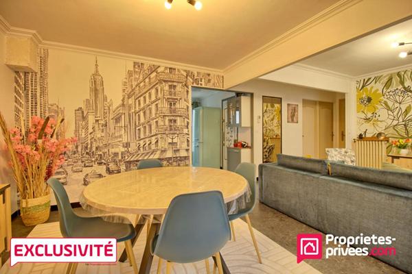 Maison Les Ponts De Ce - Quartier Justice