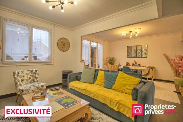 Maison Les Ponts De Ce - Quartier Justice