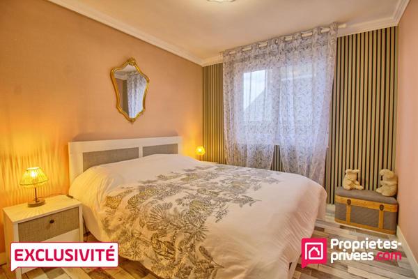 Maison Les Ponts De Ce - Quartier Justice