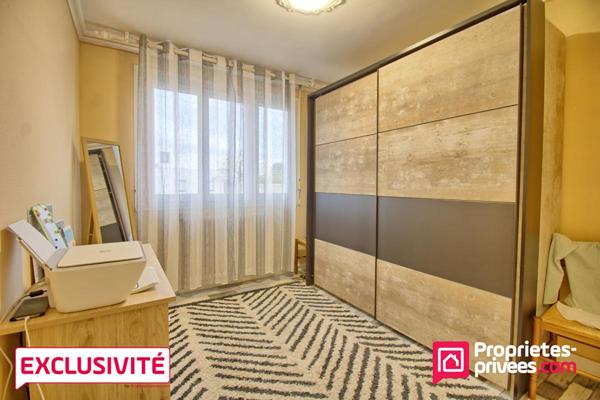 Maison Les Ponts De Ce - Quartier Justice