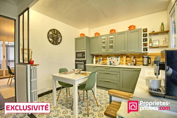 Maison Les Ponts De Ce - Quartier Justice