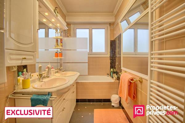 Maison Les Ponts De Ce - Quartier Justice