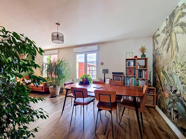 Maison Doue En Anjou 4 pièce(s) 82 m2