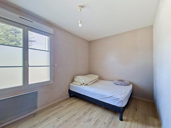 Maison Doue En Anjou 4 pièce(s) 82 m2