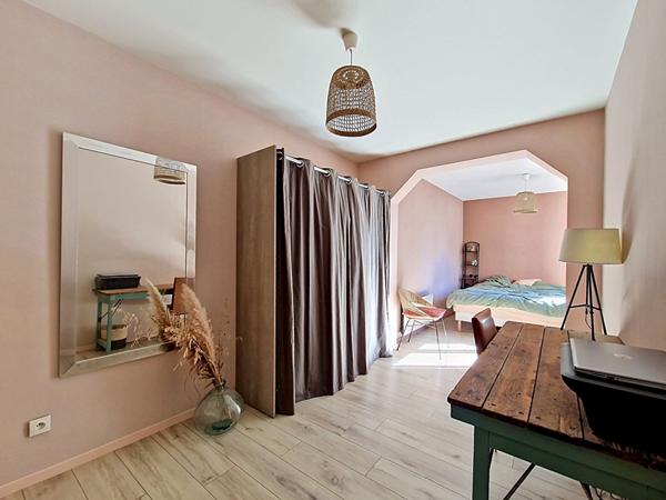 Maison Doue En Anjou 4 pièce(s) 82 m2