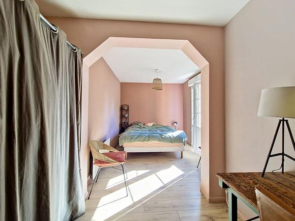 Maison Doue En Anjou 4 pièce(s) 82 m2