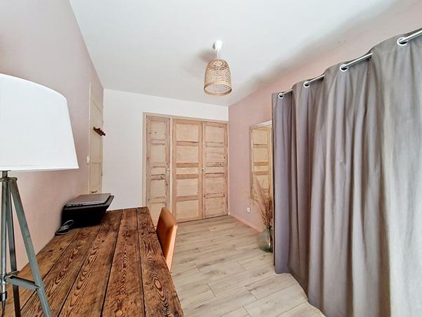 Maison Doue En Anjou 4 pièce(s) 82 m2