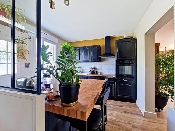 Maison Doue En Anjou 4 pièce(s) 82 m2