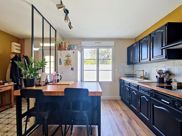 Maison Doue En Anjou 4 pièce(s) 82 m2