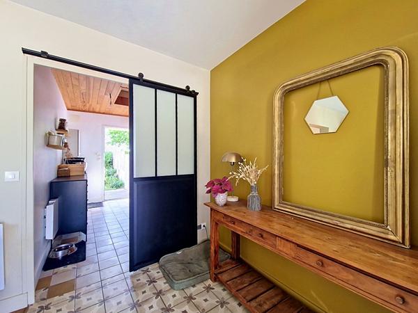Maison Doue En Anjou 4 pièce(s) 82 m2