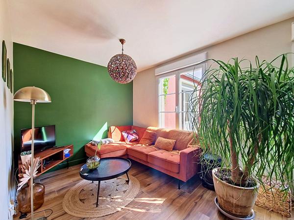 Maison Doue En Anjou 4 pièce(s) 82 m2